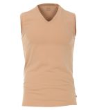 Venti 2-pack tanktop invisible
