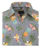 Venti ananas print