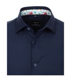 Venti navy oxford
