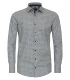 Venti groen print