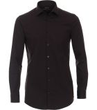 Venti zwart jersey