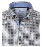 Venti groen / blauw casual