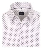 Venti roze print