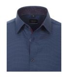 Venti navy oxford