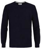 Michaelis navy katoen