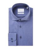 Michaelis indigo twill