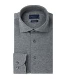 Profuomo antraciet knitted