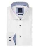 Profuomo wit twill