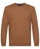 Profuomo camel merino