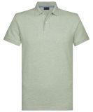 Profuomo polo licht olijf