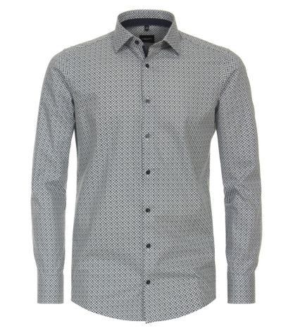 Venti groen print
