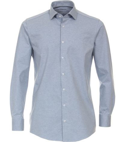 Venti blauw jersey
