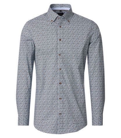 Venti beige druck