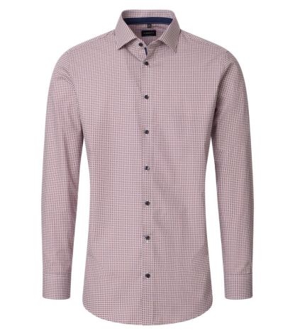 Venti rood print