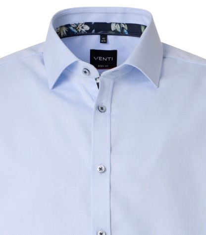 Venti blauw struktur